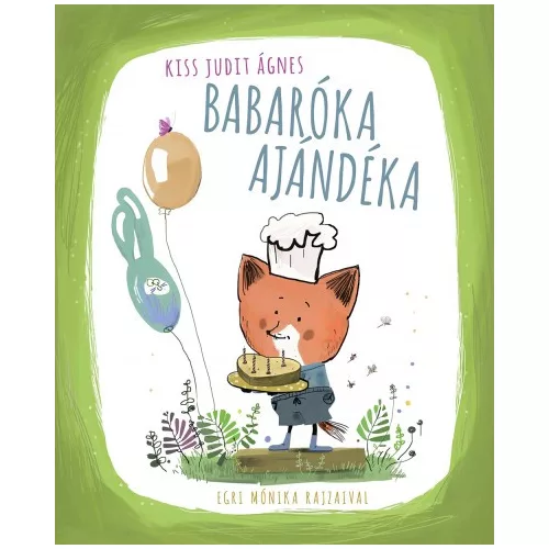 Babaróka ajándéka