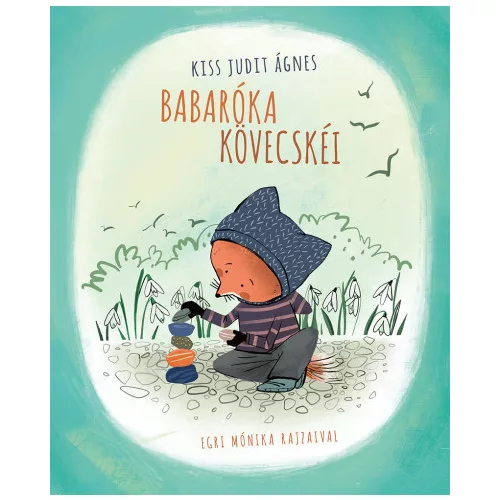 Babaróka kövecskéi