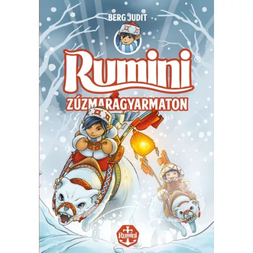 Rumini Zúzmaragyarmaton