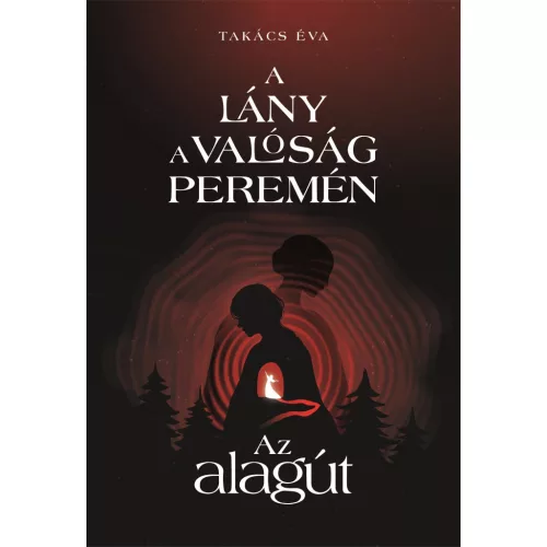 A lány a valóság peremén I. - Az alagút