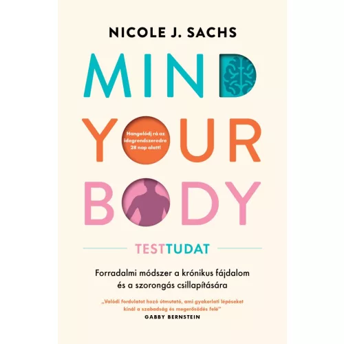 Mind Your Body - Testtudat