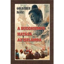 A buddhizmus hatása az iszlámra