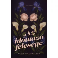 Az időutazó felesége