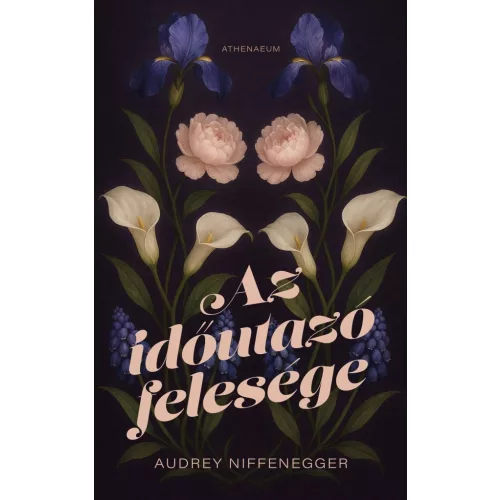 Az időutazó felesége