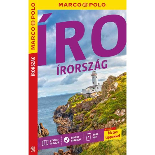 Marco Polo – Írország