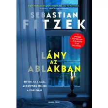 Lány az ablakban