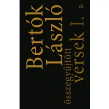 Összegyűjtött versek I-II.
