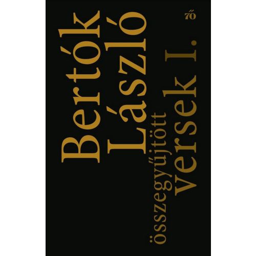 Összegyűjtött versek I-II.