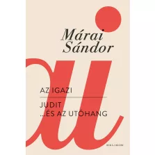 Az igazi – Judit... és az utóhang