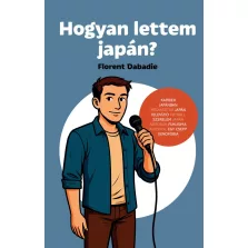 Hogyan lettem japán?