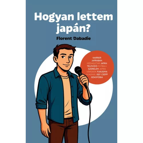 Hogyan lettem japán?