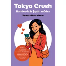 Tokyo Crush - Randevúzás japán módra