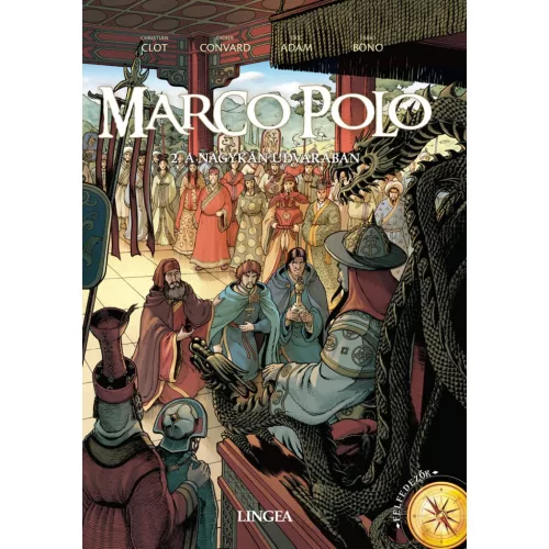 Marco Polo 2.