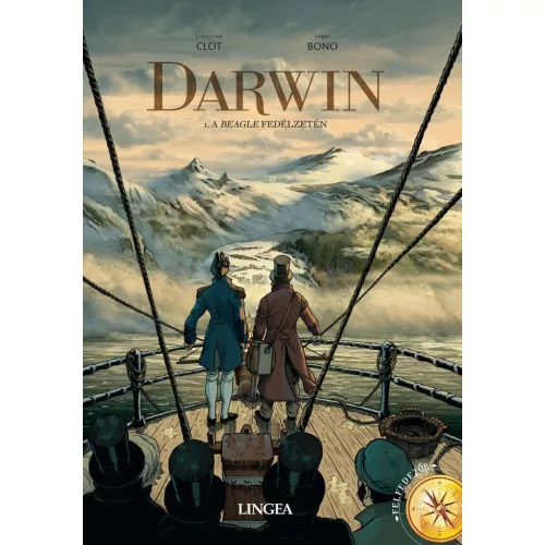 Darwin 1.