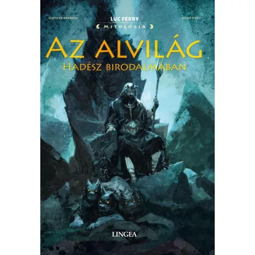 Az alvilág
