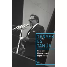 Hiszem, mert képtelenség