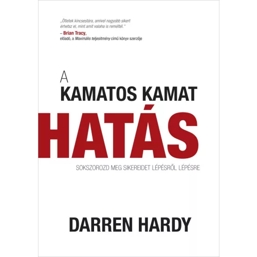 A kamatos kamat hatás