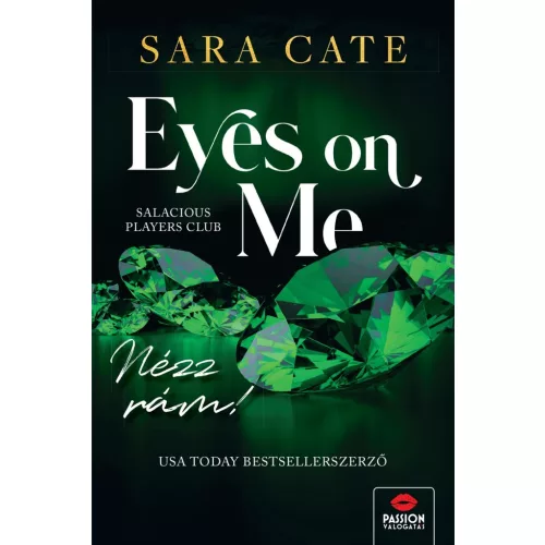 Eyes on Me - Nézz rám