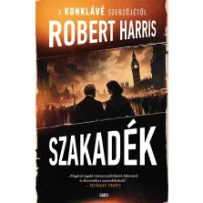 Szakadék