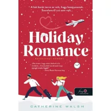   Holiday Romance - Karácsonyi románc - Fitzpatrick Christmas 1.