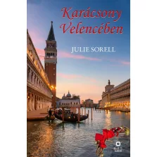 Karácsony Velencében