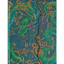 BONCAHIER: Mythology - Dragón