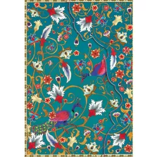 BONCAHIER: Tapisserie Rayado - 50598