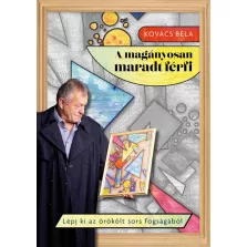 A magányosan maradt férfi