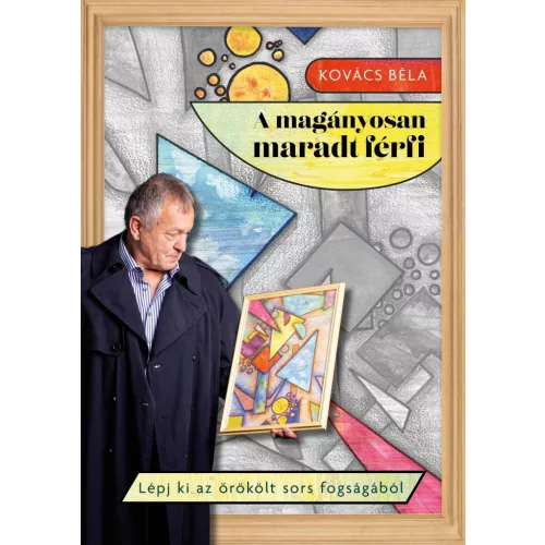 A magányosan maradt férfi