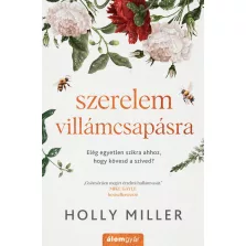 Szerelem villámcsapásra