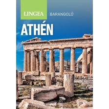 Athén - barangoló, 2. kiadás