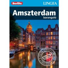 Amsterdam - barangoló