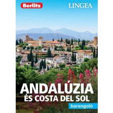 Andalúzia és Costa del Sol - barangoló, 2. kiadás