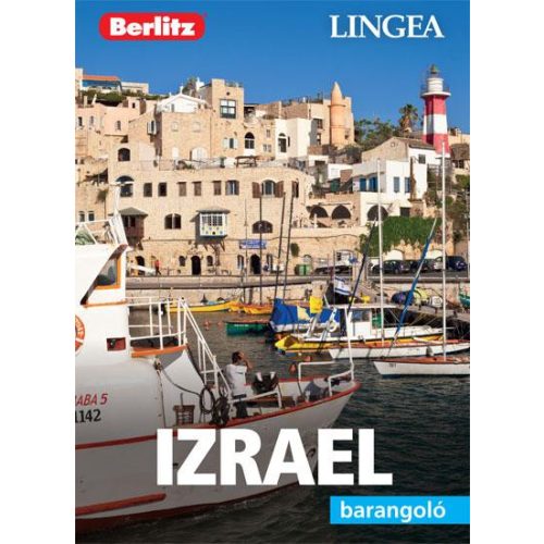 Izrael - barangoló