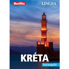 Kréta - barangoló