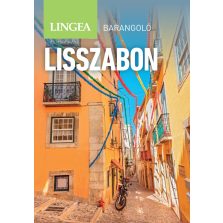 Lisszabon - barangoló, 2. kiadás