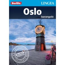 Oslo - barangoló