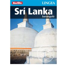 Srí Lanka - barangoló