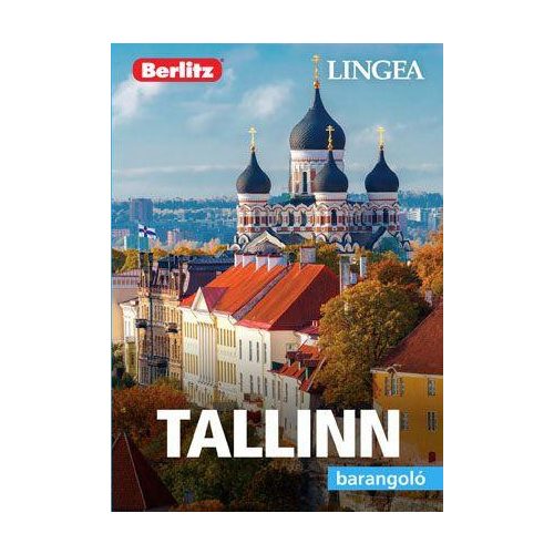 Tallinn - barangoló