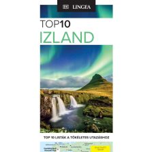 Izland - TOP10