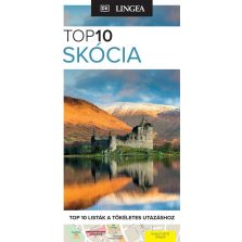 Skócia - TOP10