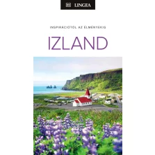 Inspirációtól az élményeking Izland
