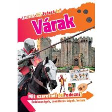 Fedezd fel! - Várak