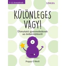 Különleges vagy!
