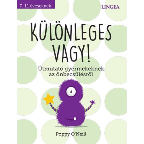 Különleges vagy!