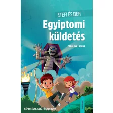 Egyiptomi küldetés
