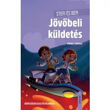 Jövőbeli küldetés