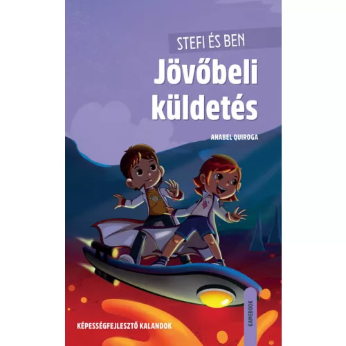 Jövőbeli küldetés