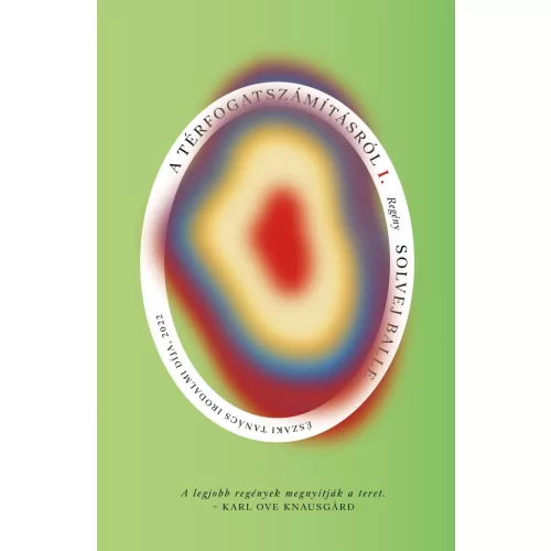 A térfogatszámításról I.