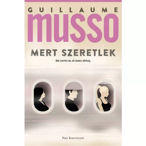 Mert szeretlek